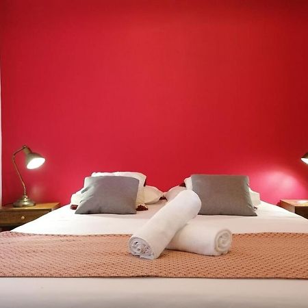 Le Martray Apartment Paimpol ภายนอก รูปภาพ