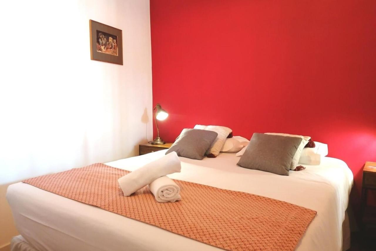 Le Martray Apartment Paimpol ภายนอก รูปภาพ