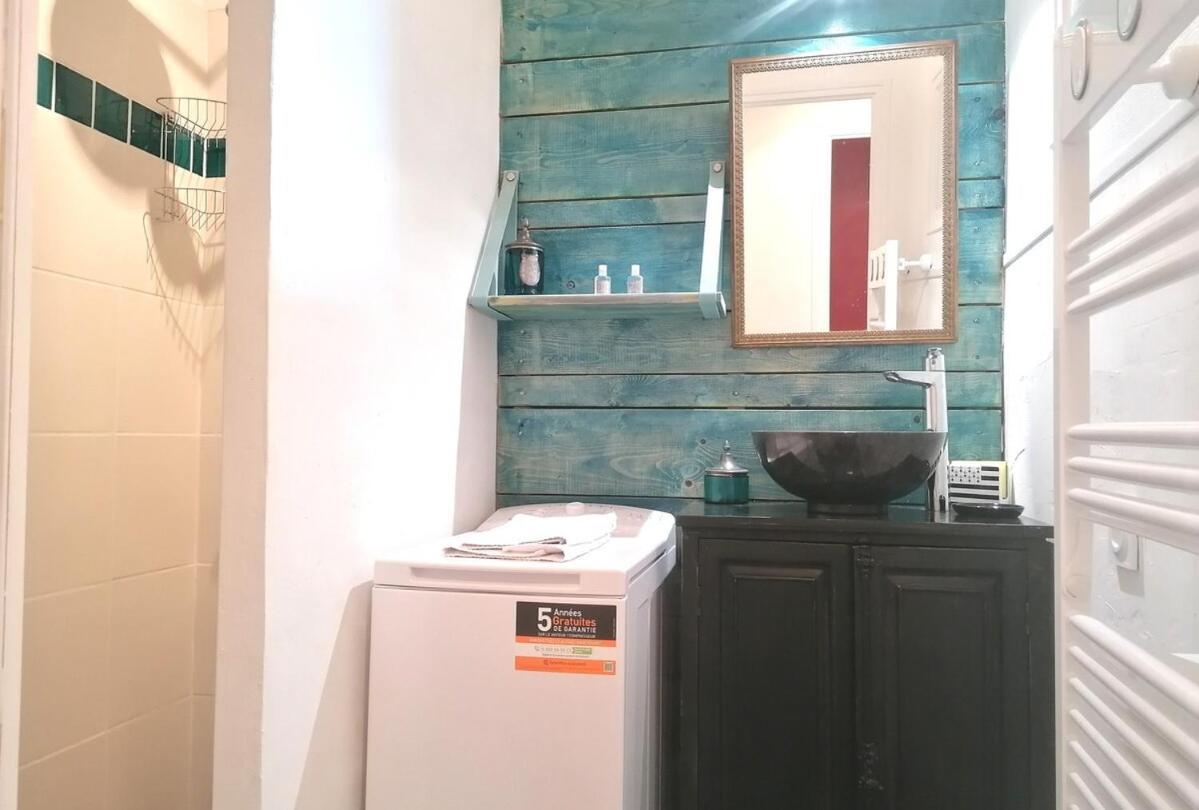 Le Martray Apartment Paimpol ภายนอก รูปภาพ