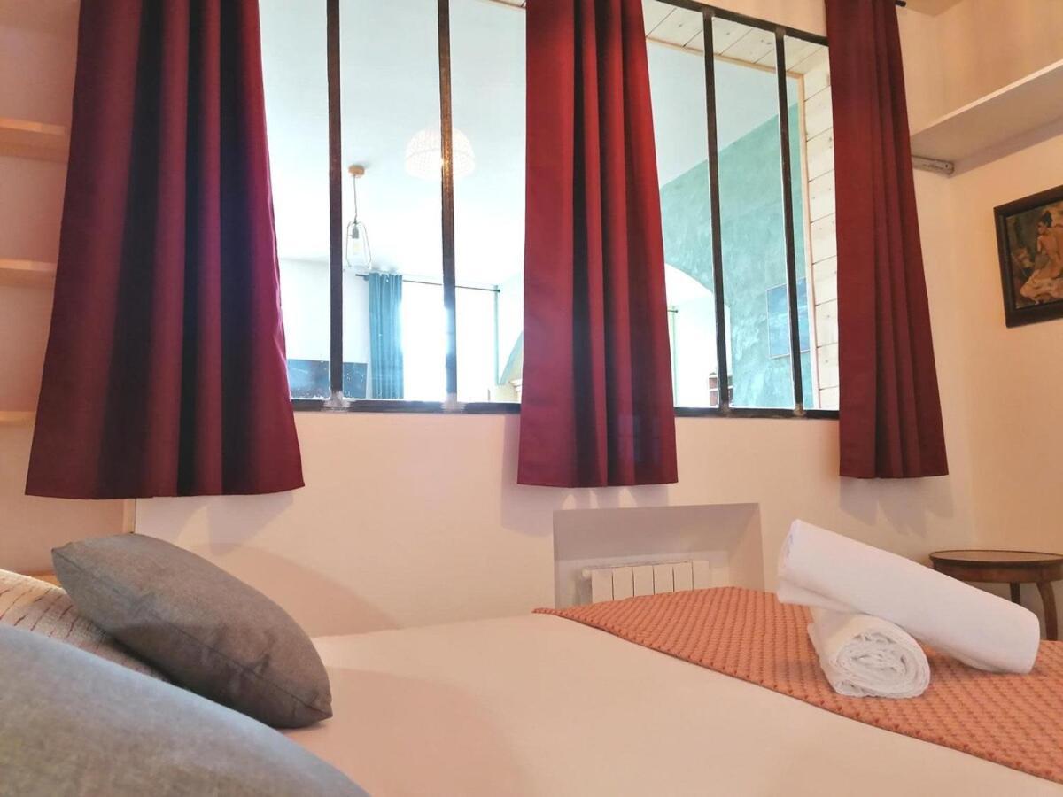 Le Martray Apartment Paimpol ภายนอก รูปภาพ